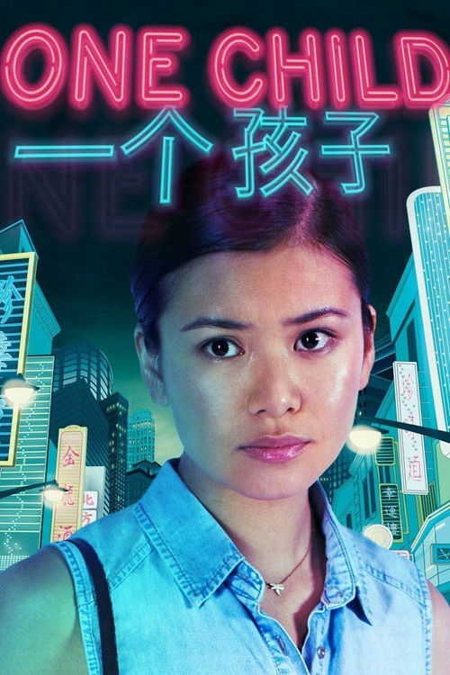 One Child (2014) TV show poster