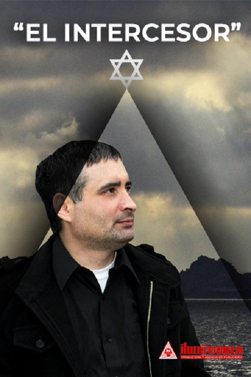 El Intercesor (2018) TV show poster