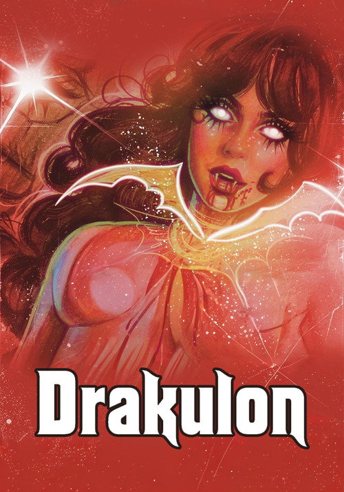 Drakulon (2025) movie poster