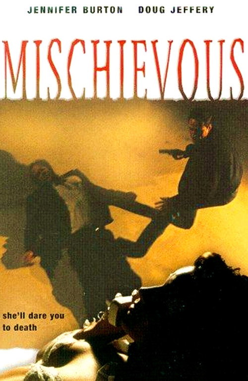 Mischievous (1996) movie poster