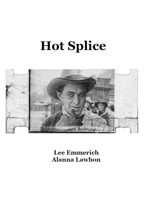 Hot Splice (2025) movie poster