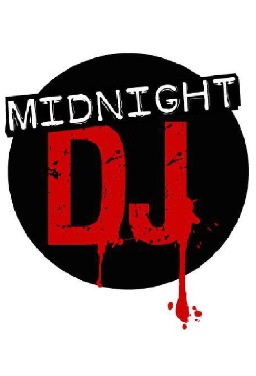 Midnight DJ (2008) TV show poster