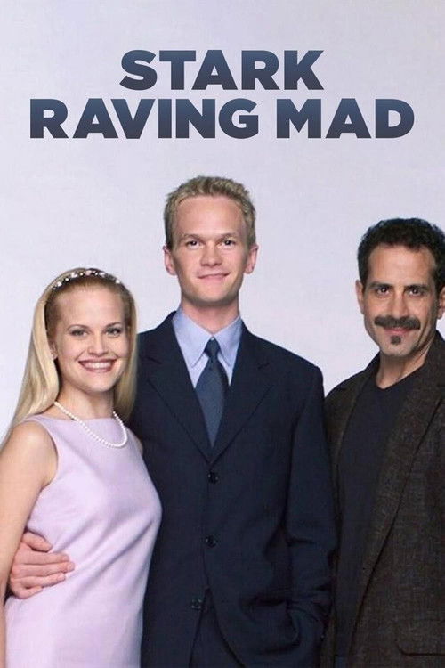 Stark Raving Mad (1999) TV show poster