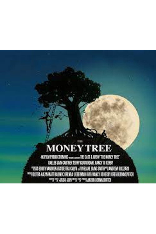 The Money Tree (2015) movie poster