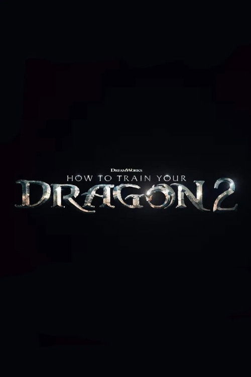 How to Train Your Dragon 2 (2027) movie poster