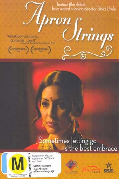 Apron Strings (2008) movie poster