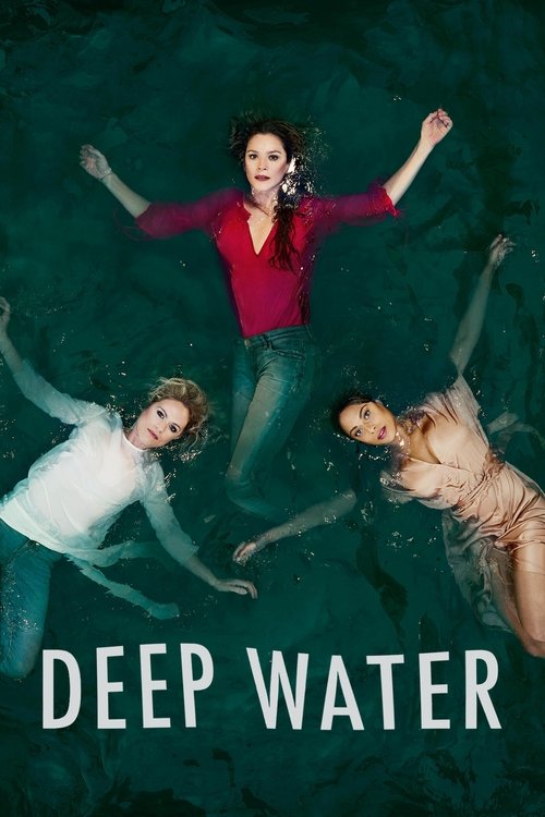 Deep Water (2019) TV show poster