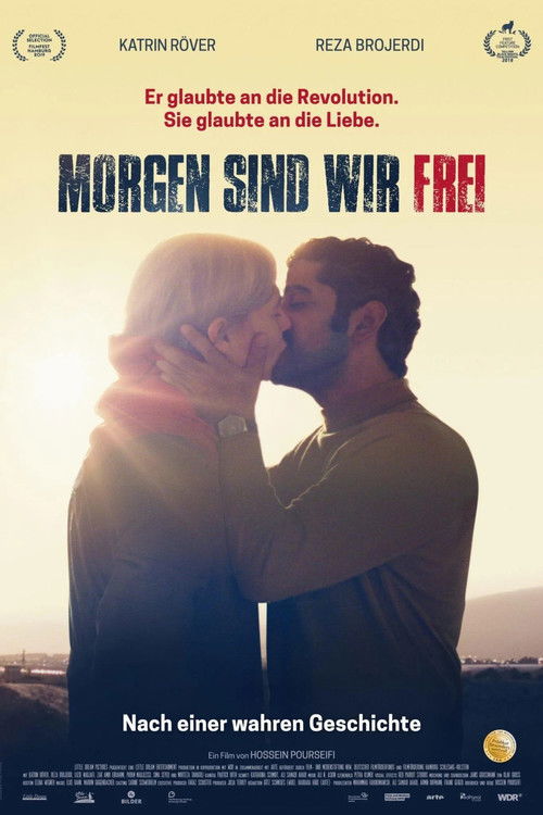 Tomorrow We Are Free (2019) movie poster