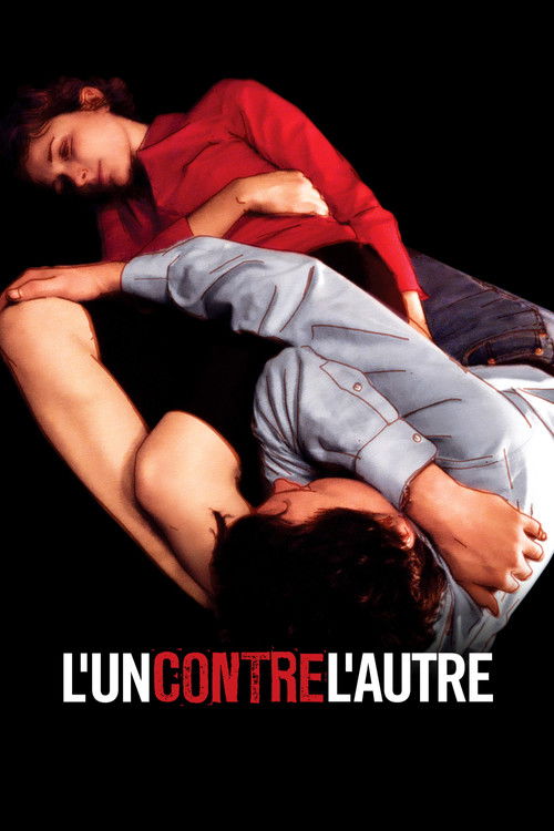 Counterparts (2007) movie poster