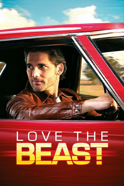 Love the Beast (2009) movie poster