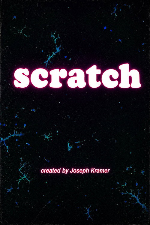 Scratch (1971) movie poster