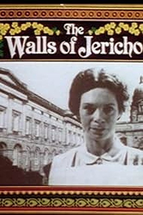 The Walls of Jericho (1981) TV show poster