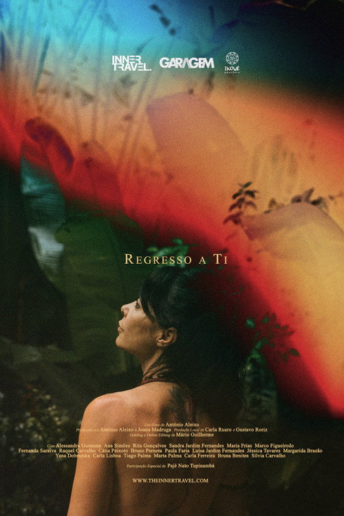 Return to Yourself (2026) movie poster