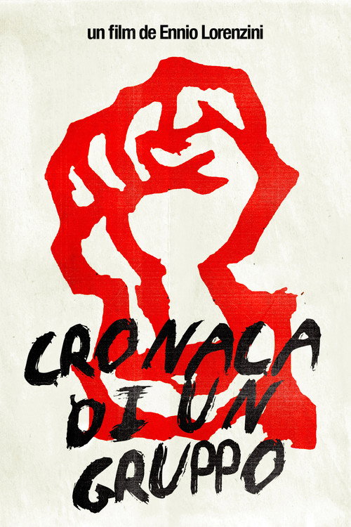 Chronicle Of A Group (1970) movie poster