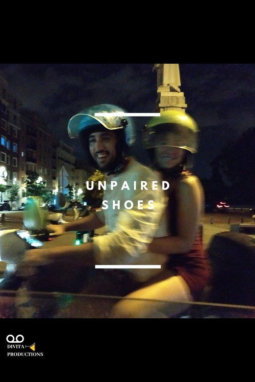 Unpaired Shoes (2020) movie poster