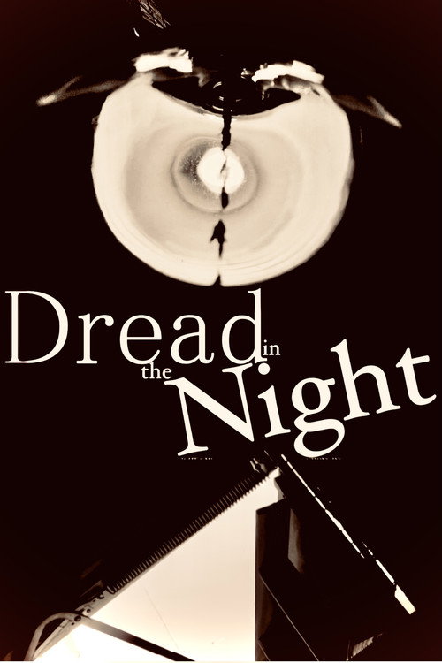 Dread in the Night (2021) movie poster