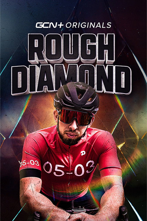Rough Diamond (2022) movie poster