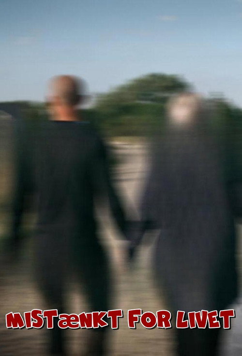 Dokumentar: Mistænkt for livet (2020) movie poster