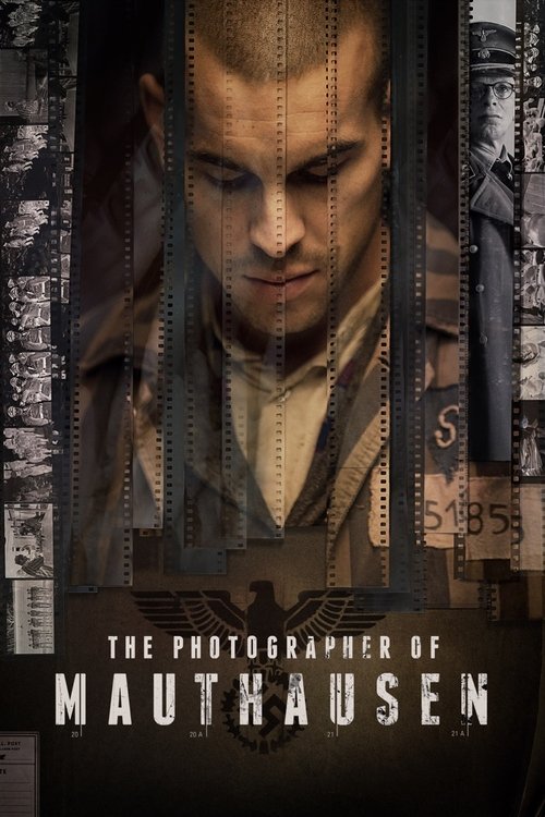The Photographer of Mauthausen (2018) movie poster
