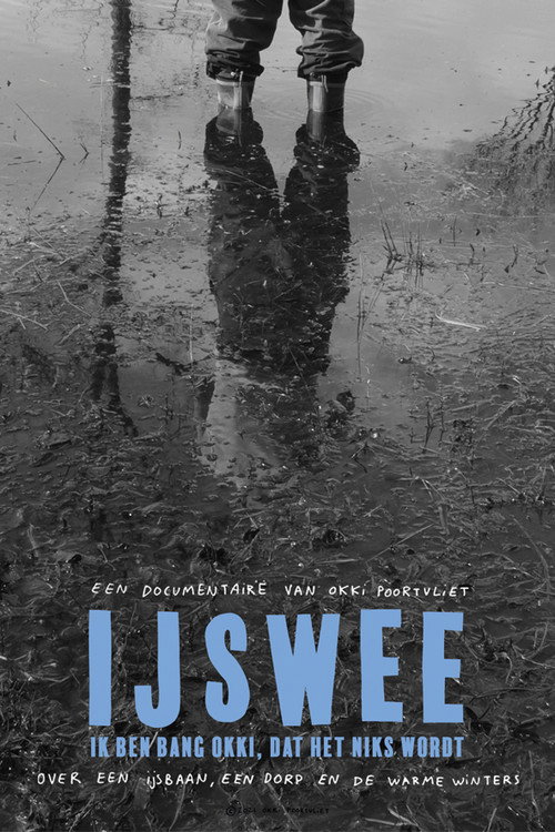 IJswee (2021) movie poster
