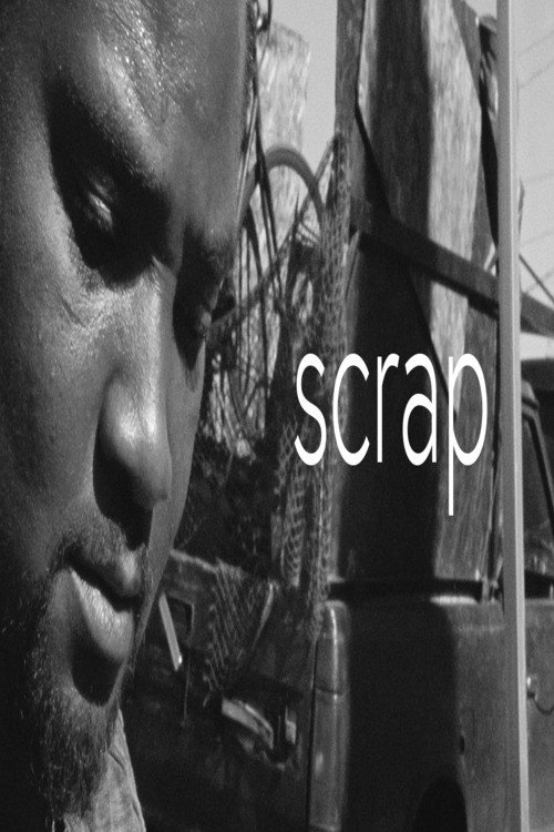 Scrap (2017) movie poster