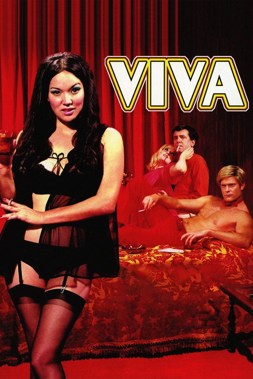 Viva (2008) movie poster
