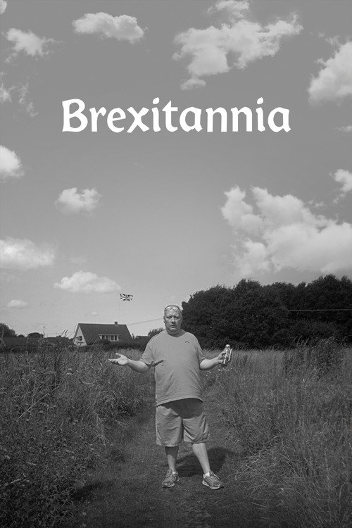 Brexitannia (2017) movie poster