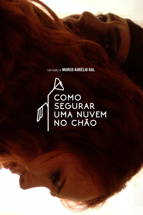 How to hold a cloud to the ground (2019) movie poster