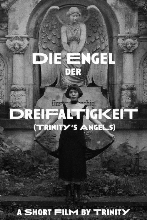 Trinity's Angels (2025) movie poster
