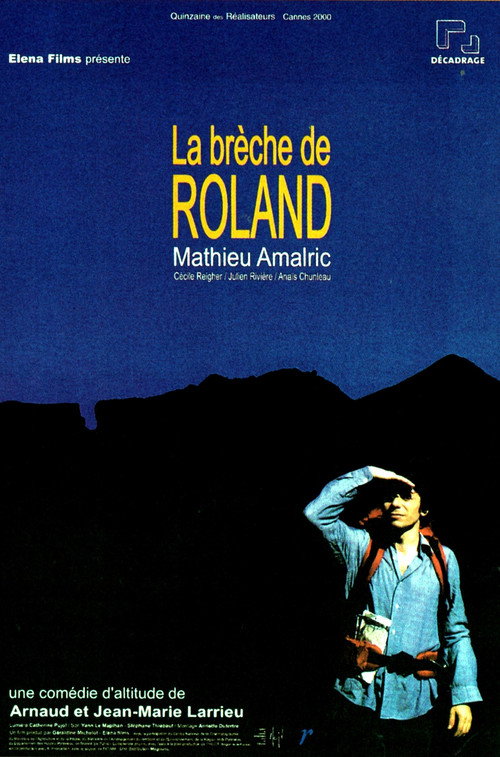 Roland's Pass (2000) movie poster