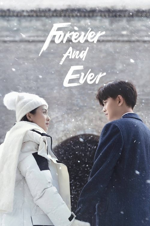 Forever and Ever (2021) TV show poster