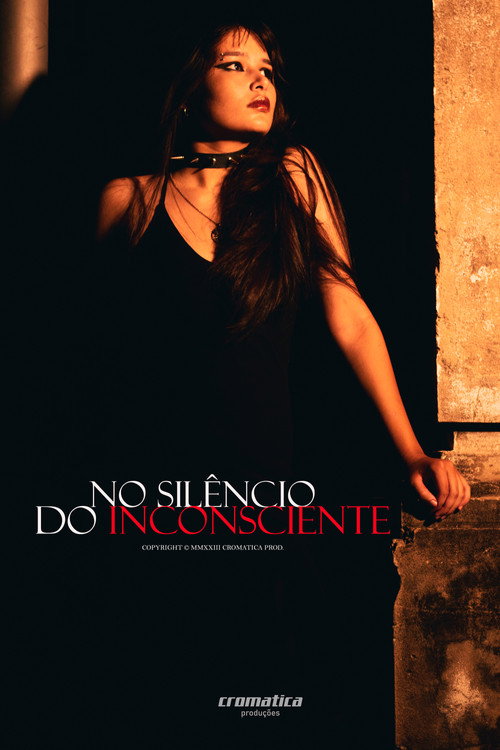 No Silêncio do Inconsciente (2023) movie poster