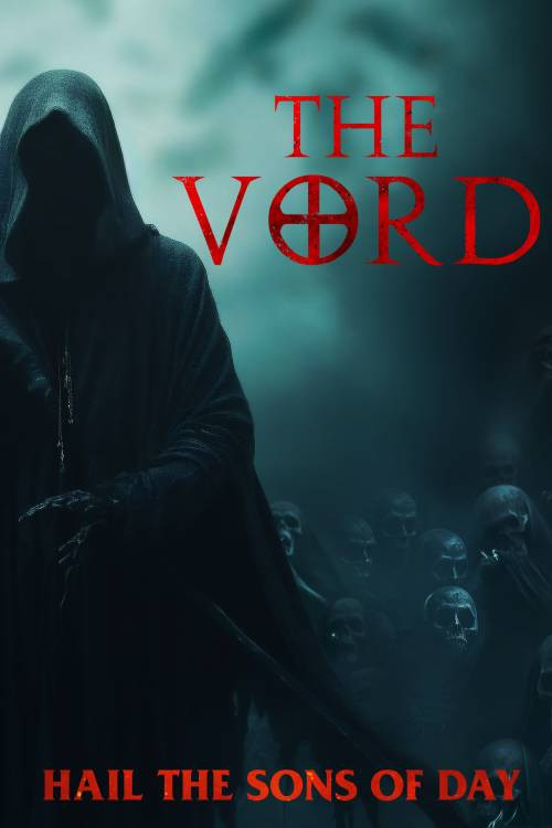 The Vord (2024) movie poster