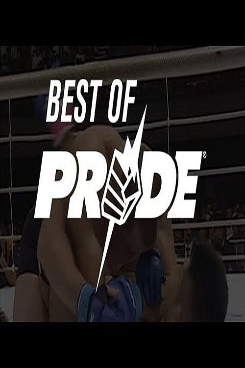 Best of Pride TV show poster
