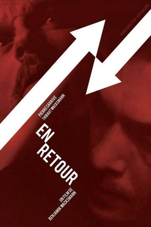 In Return (2013) movie poster
