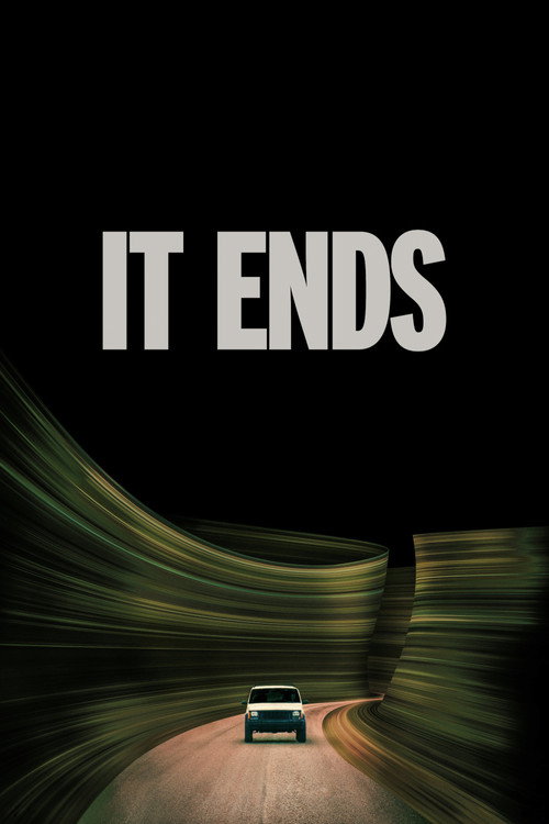 It Ends (2026) movie poster