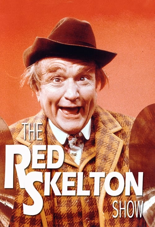 The Red Skelton Show (1951) TV show poster