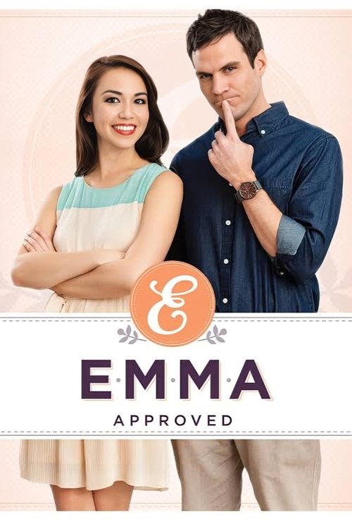 Emma Approved (2013) TV show poster