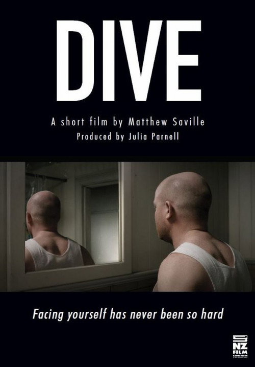 Dive (2015) movie poster