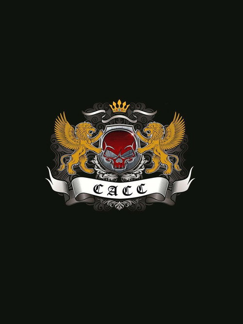 CACC TV show poster