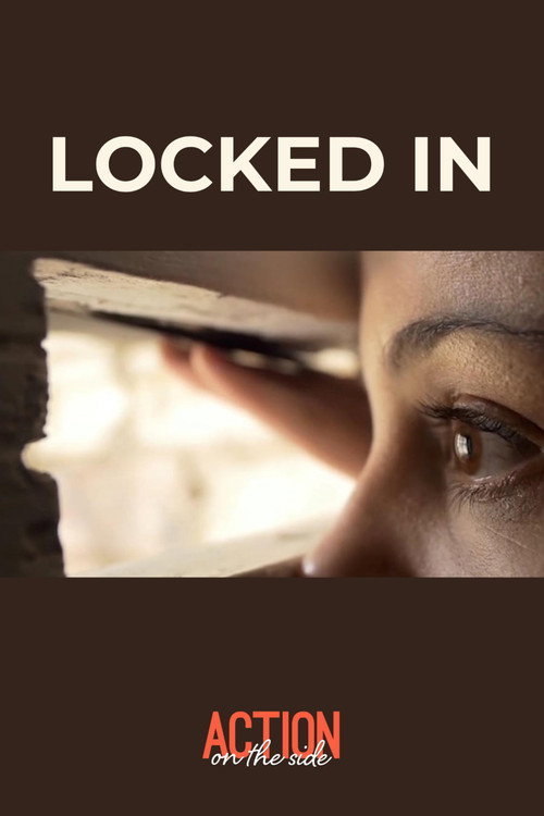 Locked In (2016) movie poster
