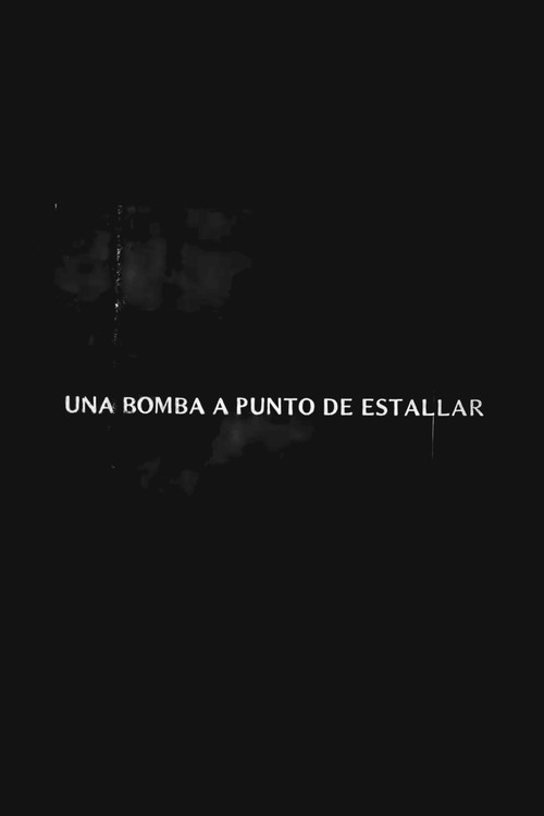 Una bomba a punto de estallar (1977) movie poster