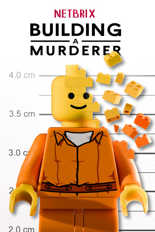 Building A Murderer (2026) movie poster