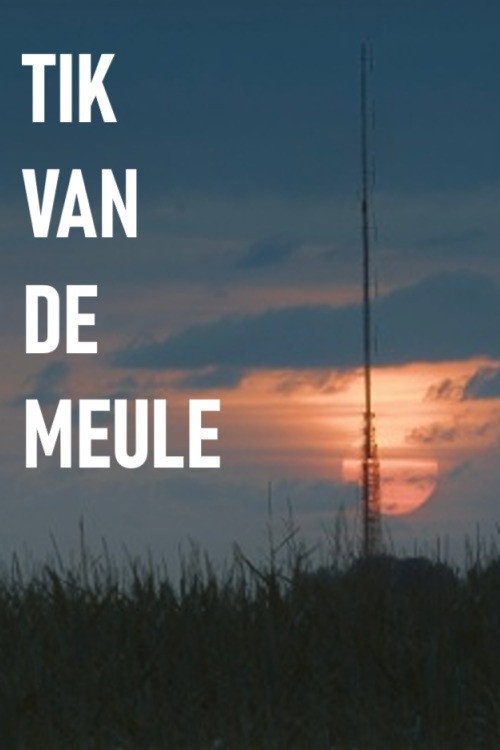 Tik van de meule (2024) movie poster