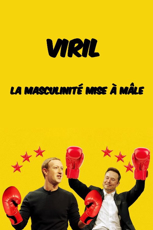 Virile (2025) TV show poster