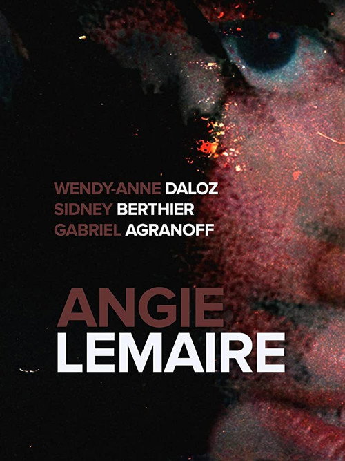 Angie Lemaire (2019) movie poster