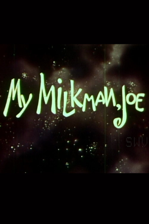My Milkman, Joe (1958) movie poster