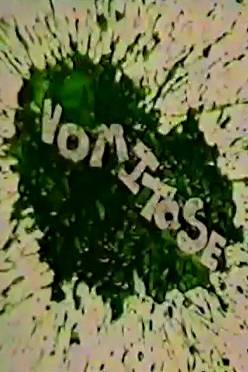 Vomitose (1996) movie poster