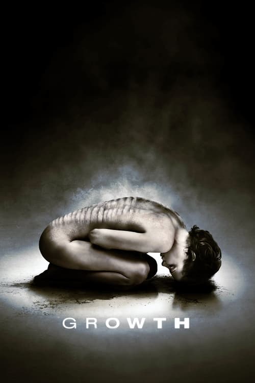 Growth (2010) movie poster