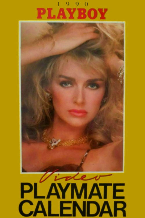 Playboy Video Playmate Calendar 1990 (1989) movie poster